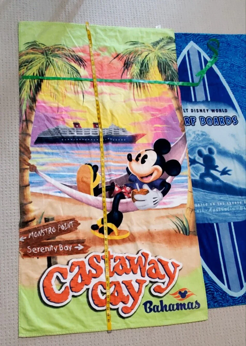 Disney vintage made